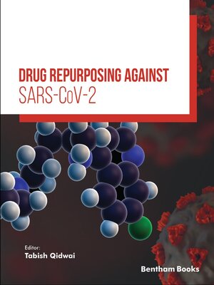 cover image of Drug Repurposing Against SARS-CoV2